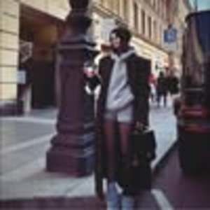 Meet your Posher, Ryuu